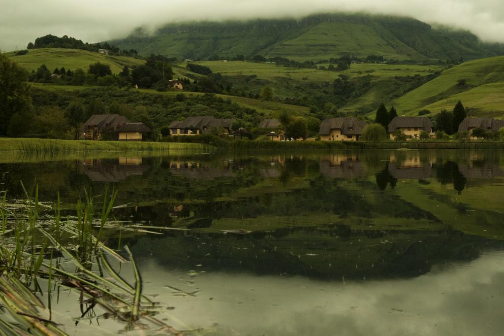 Вілла Monte Video-Deo Gloria Champagne Valley Екстер'єр фото