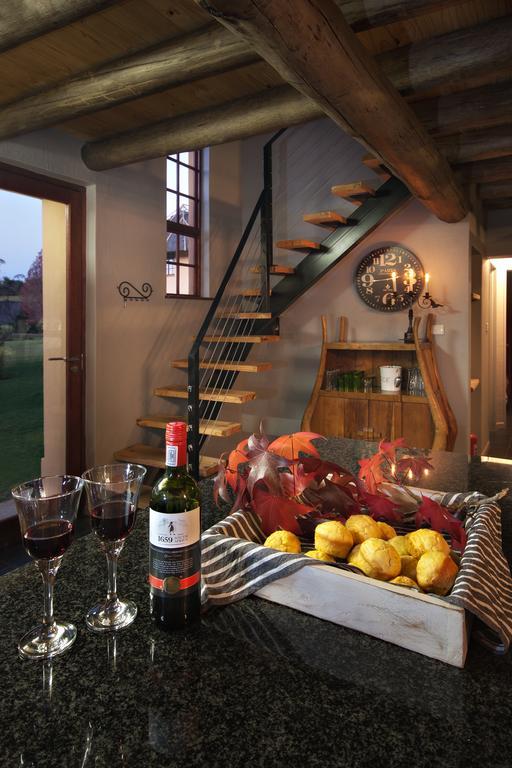 Вілла Monte Video-Deo Gloria Champagne Valley Екстер'єр фото