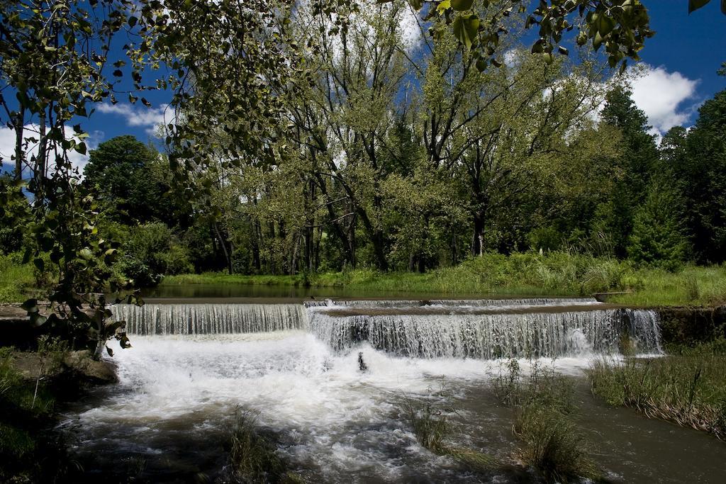 Вілла Monte Video-Deo Gloria Champagne Valley Екстер'єр фото
